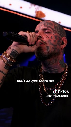 Olhos Certos: Nova Versão Acústica dos Detonautas