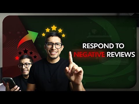 How to Respond to Negative Google Reviews (with Examples)
