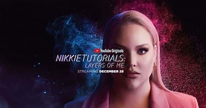 When will 'NikkieTutorials: Layers of Me' air? YouTuber Nikkie de Jager will open up in 'intimate' docuseries