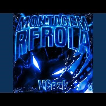 MONTAGEM REBOLA