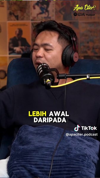 Interview Abang Engineer Viral di Korea