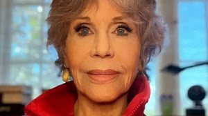 Jane Fonda feeling 'stronger than she has in years' following cancer diagnosis