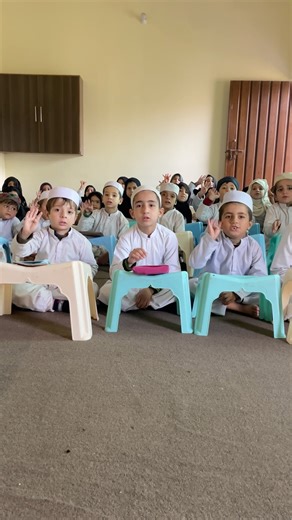 Namaz Course for Kids – Part 3 | Zohar Ki Namaz | بچوں کے لیے آسان طریقہ