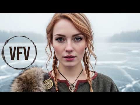 Viking Female Vocals – “Skyggrun” | Nordic Female Voices for Study, Work & Deep Focus