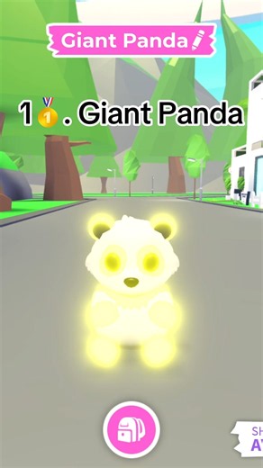 Top 8 rarest exotics in adopt me #roblox #adoptme #adoptmeroblox #adoptmepets #adoptmerich #viral