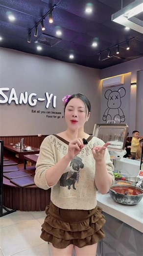 3/12/2025-3/1/2026 tròn 1 tháng khai Trương sang-yi hải hậu , thành công hơn mong đợi, đông hơn sự kì vọng .. cảm thấy rất vui và hạnh phúc khi được khách ủng hộ và yêu quý em , e biết thời gian đầu sẽ có nhiều sai sót vì mọi thứ đều mới với các bạn nvien và vận hành chưa quen và chưa vào cuồng công việc , nhưng nhà e đã chỉnh đốn ngay sau tuần đầu khai trương , đến giờ là làm mượt và trơn lắm rồi .. hivong khách sẽ luoin ủng hộ 2 sang-yi nhà em ạ #sangyinamdinh #namdinh