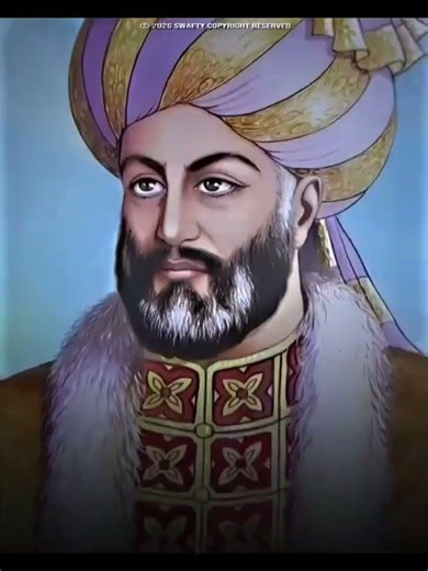 when the conversation turns to Afghans🇦🇫🏳🌏 history itself speaks with respect.👌✨️ #history #world