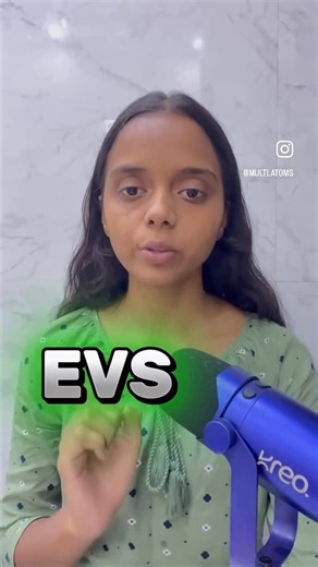 Multi Atoms on Instagram: "Evs Imp Topics Unitwise . . . . . . . . . {aktu,evs,first,year,important,topics}"
