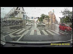 日本の車載映像集21