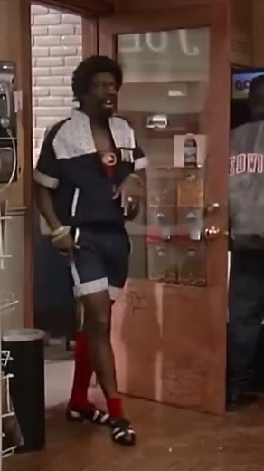 Jerome's Funniest Moments from Martin Lawrence's Show