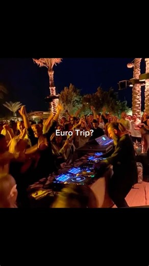Opie Travel on Instagram: "The euro tour. #eurotravel #europe #travelfriends #eurotrip"