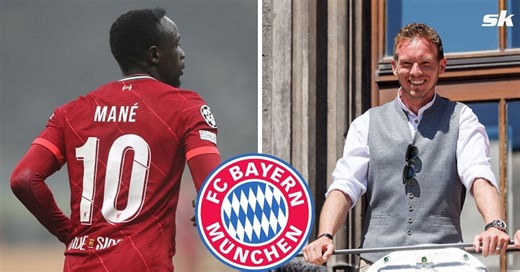 Liverpool star offers Sadio Mane his house in Munich to help with Bayern Munich transfer - Reports