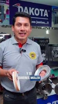 TUTORIAL ARMADO MOLINO DUAL DAKOTA 2