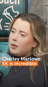 Never apologise for your running time 👏 Couch to 5K Podcast | Listen on BBC Sounds | BBC Sounds