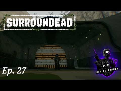 Redacted Area | SurrounDead Ep. 27