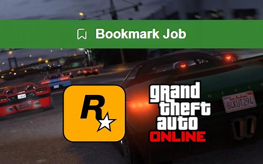 How new players can bookmark jobs in GTA Online with Rockstar Games Social Club