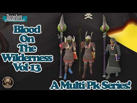 Taxing noobs at Lava gate & Slayer Caves! ‪@OldSchoolRuneScape‬ #gaming #osrspodcast #pk #pking