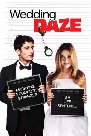 Wedding Daze (2008) - Where to Watch