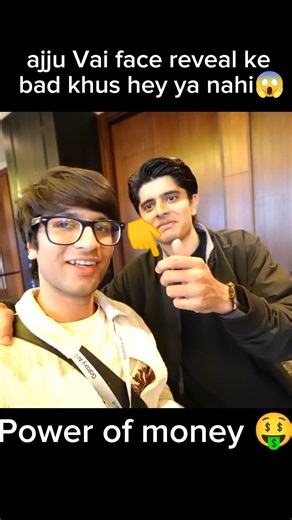 ajju Vai on top 🤑😂 #youtubeshorts #funny #shorts