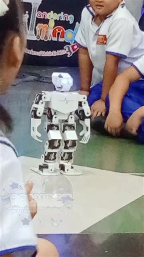 even the robot did the six seven🥹🤌@奇姆•|chimm @jarenofineshit @literaldoe_ @️ @命ִ ᠻ͢αυᩛ࠘ᧉ ꣼꣺ ׅ ⁺ @命ִ𝓞𝗰͢𝗲𐐼ᥰ͞𝗲 ꣼꣺ ׅ🏝⁺ @🤷🏻‍♀️ @sense. @Hunnys @ur_Julia💗 @me7352917 #viral #sixseven #fyp #tiktok #trend