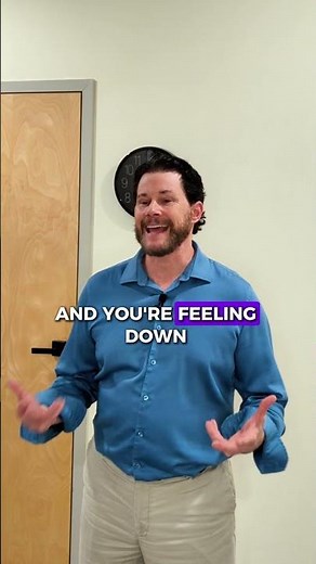 "Cheer Up" Is The Worst Advice. Here's Why. — #CheerUpIsWorstAdvice #NegativeValidation #Validation