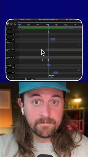 My animation workflow in 2026
