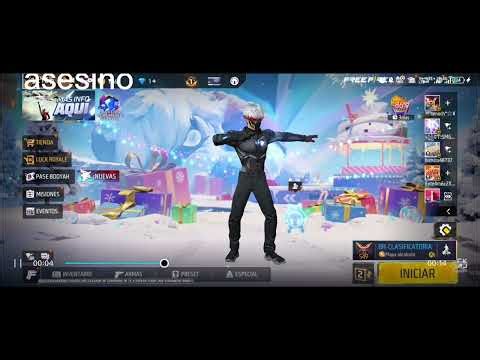 perdón por los gráficos tengo un teléfono malito #free fire