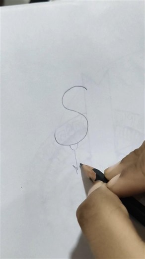 🌹 Easy Rose Drawing in 6 Steps | Simple Flower Drawing Tutorial #shorts #drawing #rose