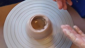 28K views · 442 reactions | The Bald Builders Learn Pottery | The Bald Builders | Facebook