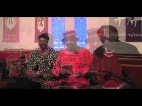 History of the United Shape Note Singers and shape-note singing