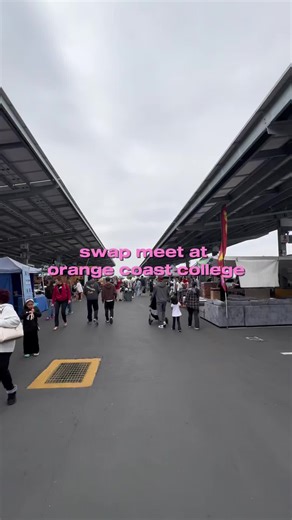 Weekend Family Swap Meet Highlights