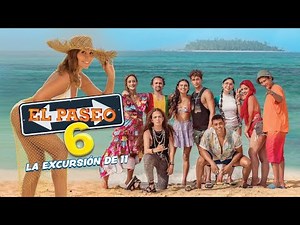 El Paseo 6 (Película Completa)