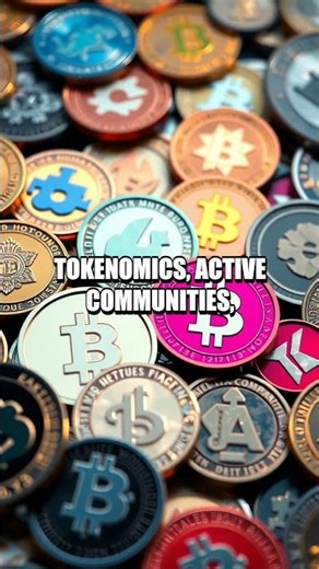 Smart Crypto Picks: A Fresh Guide to Coin Selection and Risk in 2025