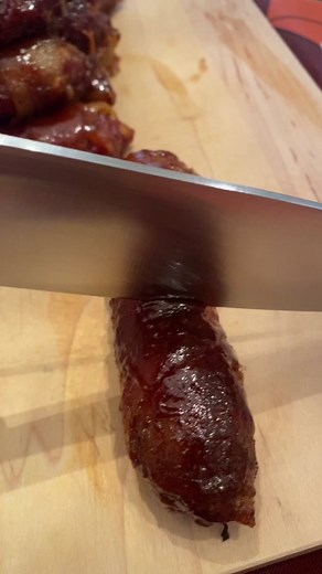 BBQ Shotgun Shells Recipe with Sweet BBQ Sauce | Try this Tasty Smoked Meat!