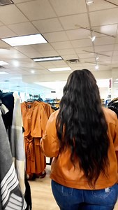 3.4K views · 635 reactions | She’s soft and structured. This faux...