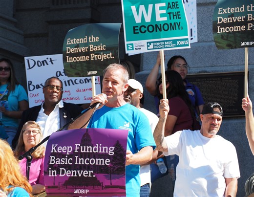 A Colorado guaranteed income program could help families, but the costs are high | Colorado Newsline