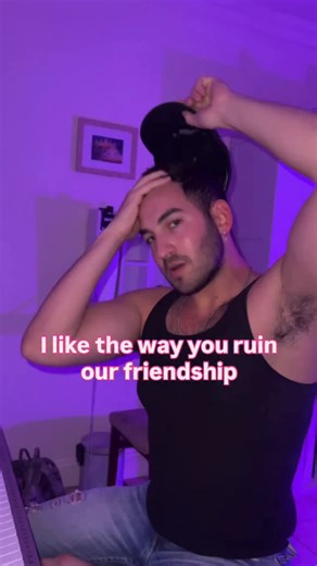 1.4K views | The crossover u didn’t know u needed . . #acousticcover #studiokillers #artemas #singers #gaysinger @studio_killers | Maxrut | Facebook