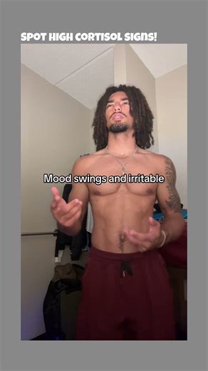 Find yours, link in bio! Tame that cortisol! 🧘‍♀️