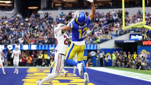 NFL playoff fantasy football rankings: Cheat sheet on who to draft in postseason