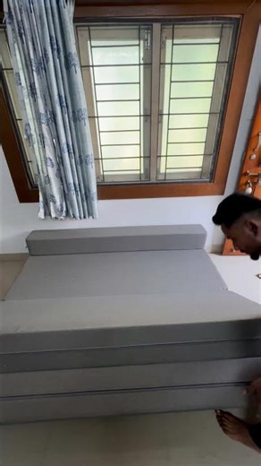 Flipkart Best Finds- Best Sofa Cum Bed with 5 years warranty