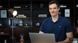 NVIDIA Studio Blog: Next-Gen Video Editing Upgrades