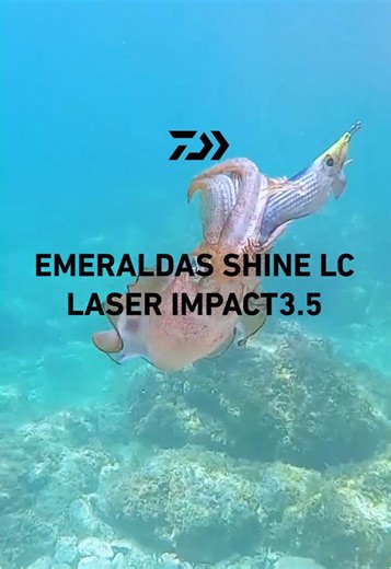 エメラルダス シャイン LC レーザーインパクトの紹介