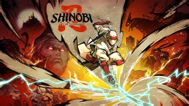 SHINOBI: Art of Vengeance | PC - Steam | Game Keys