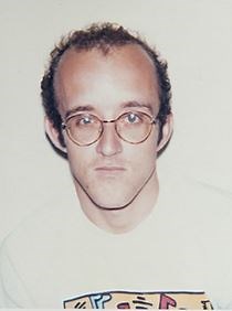 Keith Haring - Wikipedia | RallyPoint