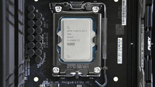 Intel: Ein weiterer Angriff umgeht alle bisherigen CPU-Schutzmaßnahmen