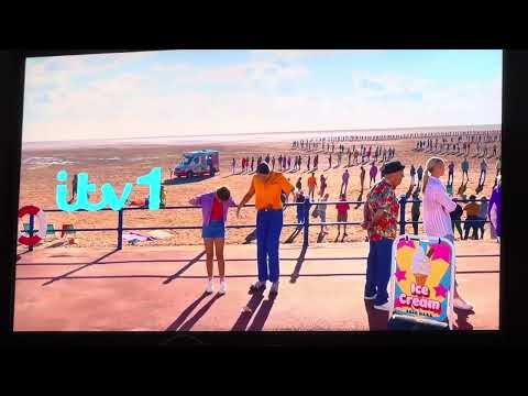 Terminator 2: Judgement Day - ITV1 intro