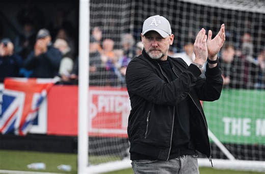 Bedford Town stay up after final day draw against Scarborough - Bedford Independent