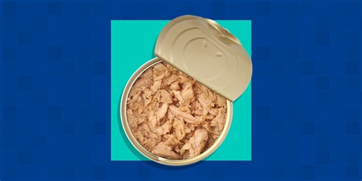 I Asked 4 Chefs for the Best Canned Tuna, and the Winner Was a Total Surprise