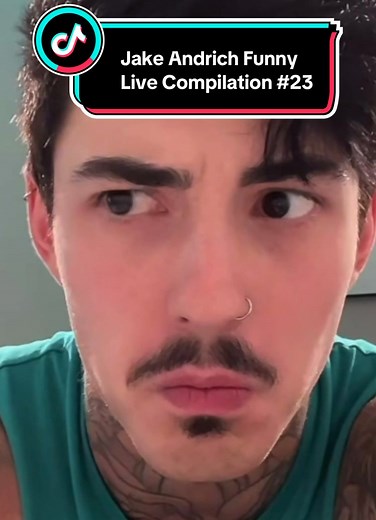 Jake Andrich Funny Live Compilation 23! Some of my favorite moments from @Jake Andrich / Jakipz lives! #JakeAndrich #Jakipz #LiveClips #Livestream #funny #compilation #Live