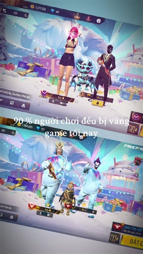 Free Fire Game Disruptions: Player Insights